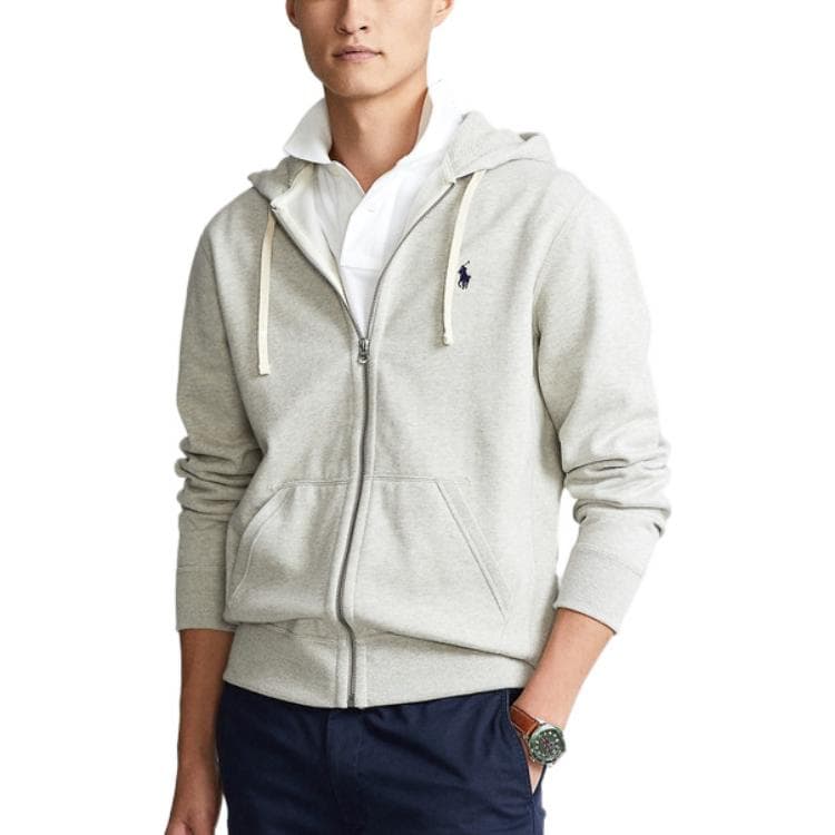Худи Polo Ralph Lauren SS22 Logo - изображение 4