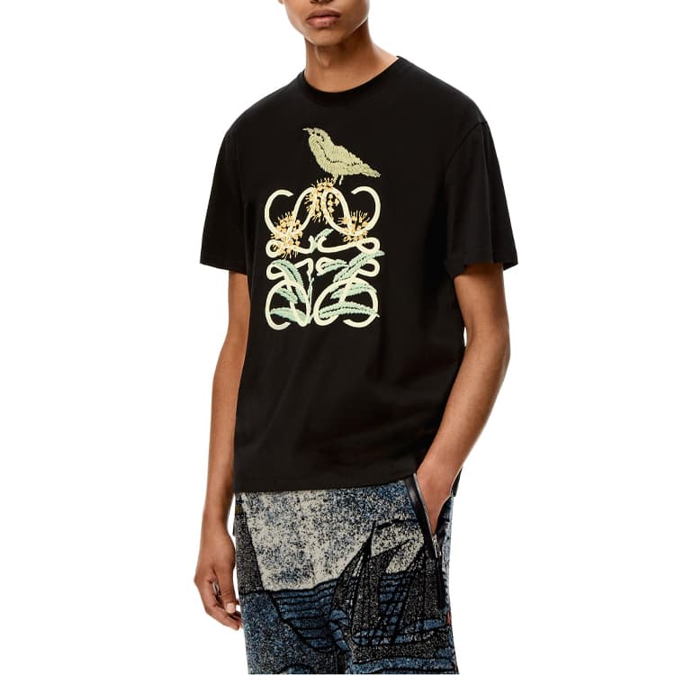 Футболка LOEWE SS22 T - изображение 3