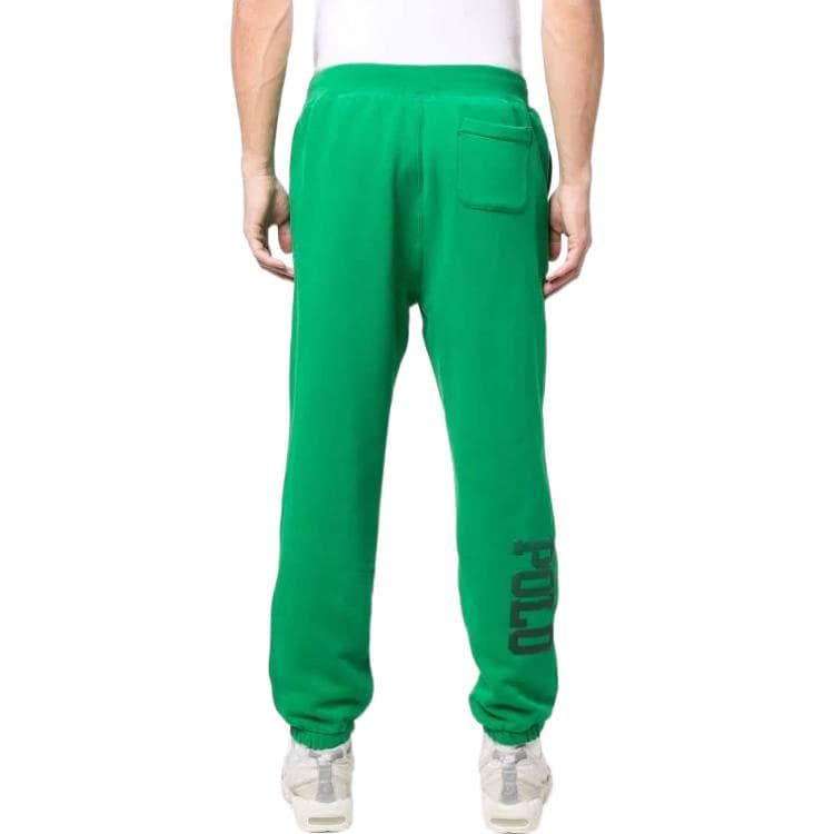 Штаны Polo Ralph Lauren SS22 Logo - изображение 3