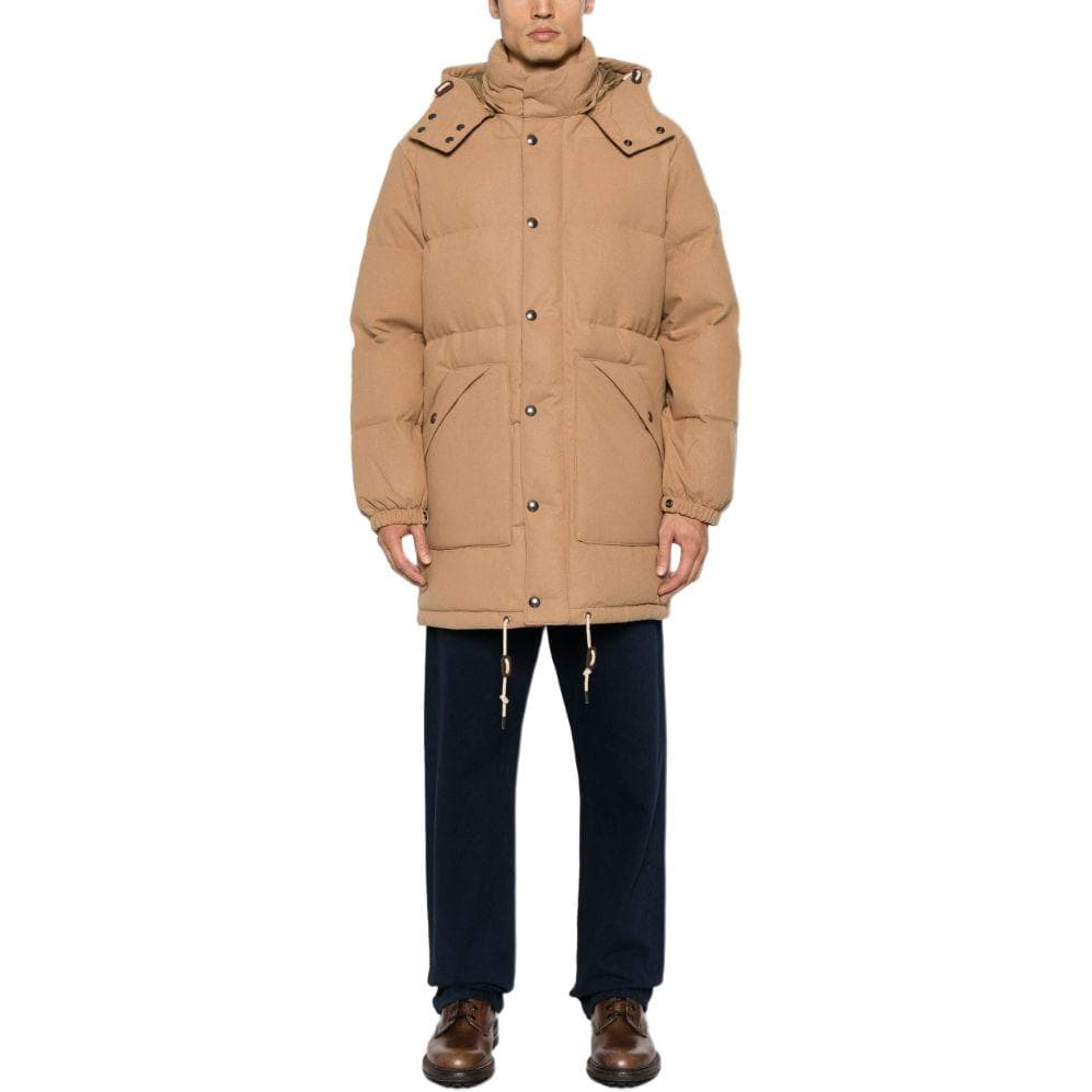 Зимняя куртка Polo Ralph Lauren - изображение 2