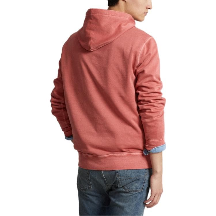 Худи Polo Ralph Lauren FW22 - изображение 3