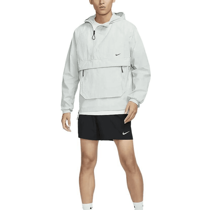 Куртка Nike A.P.S. - изображение 3