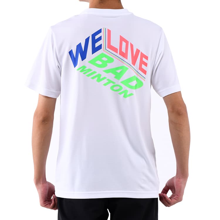 Футболка YONEX T - изображение 5