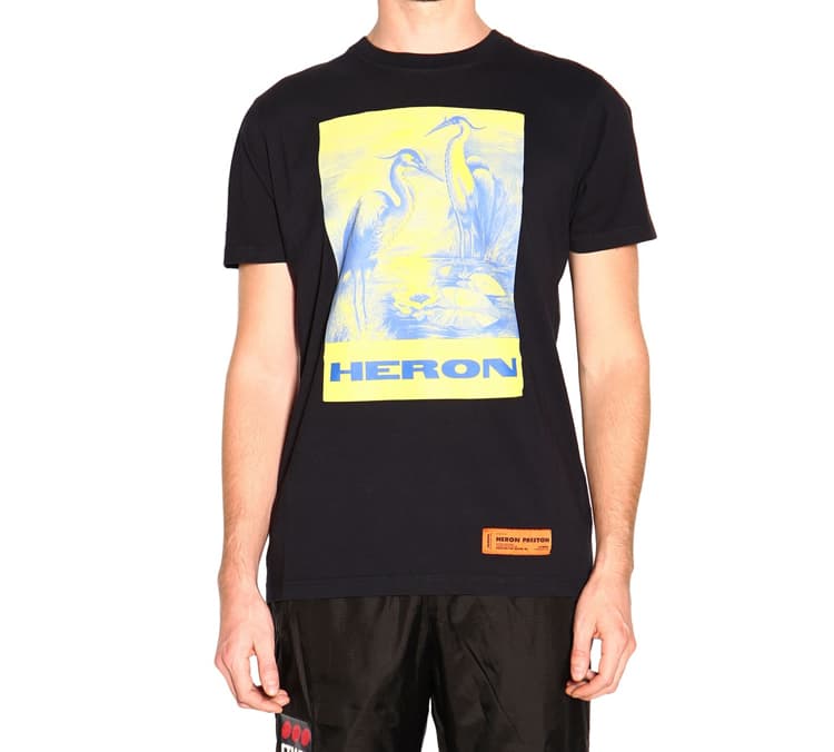 Футболка Heron Preston - изображение 3