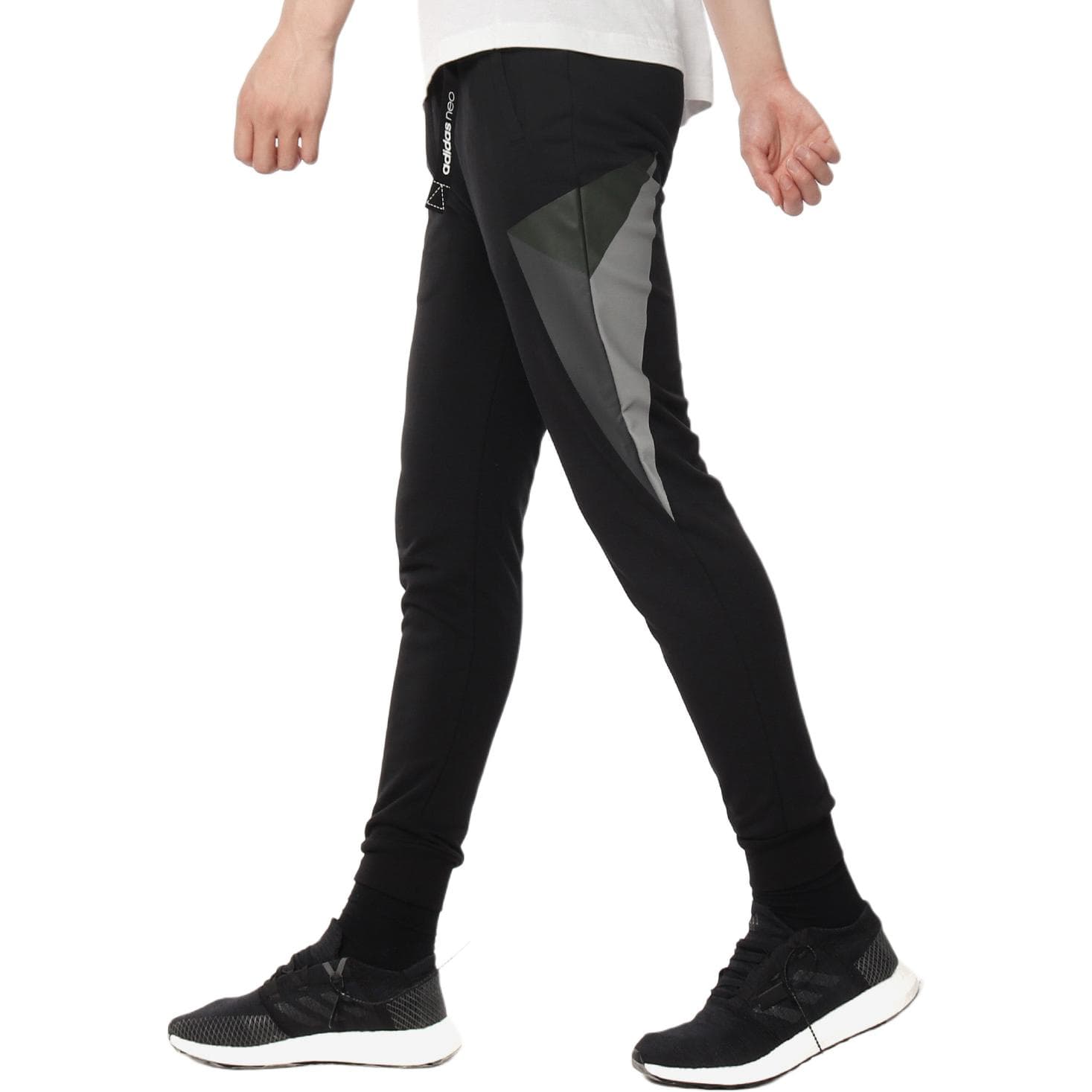 Штаны adidas neo - изображение 3