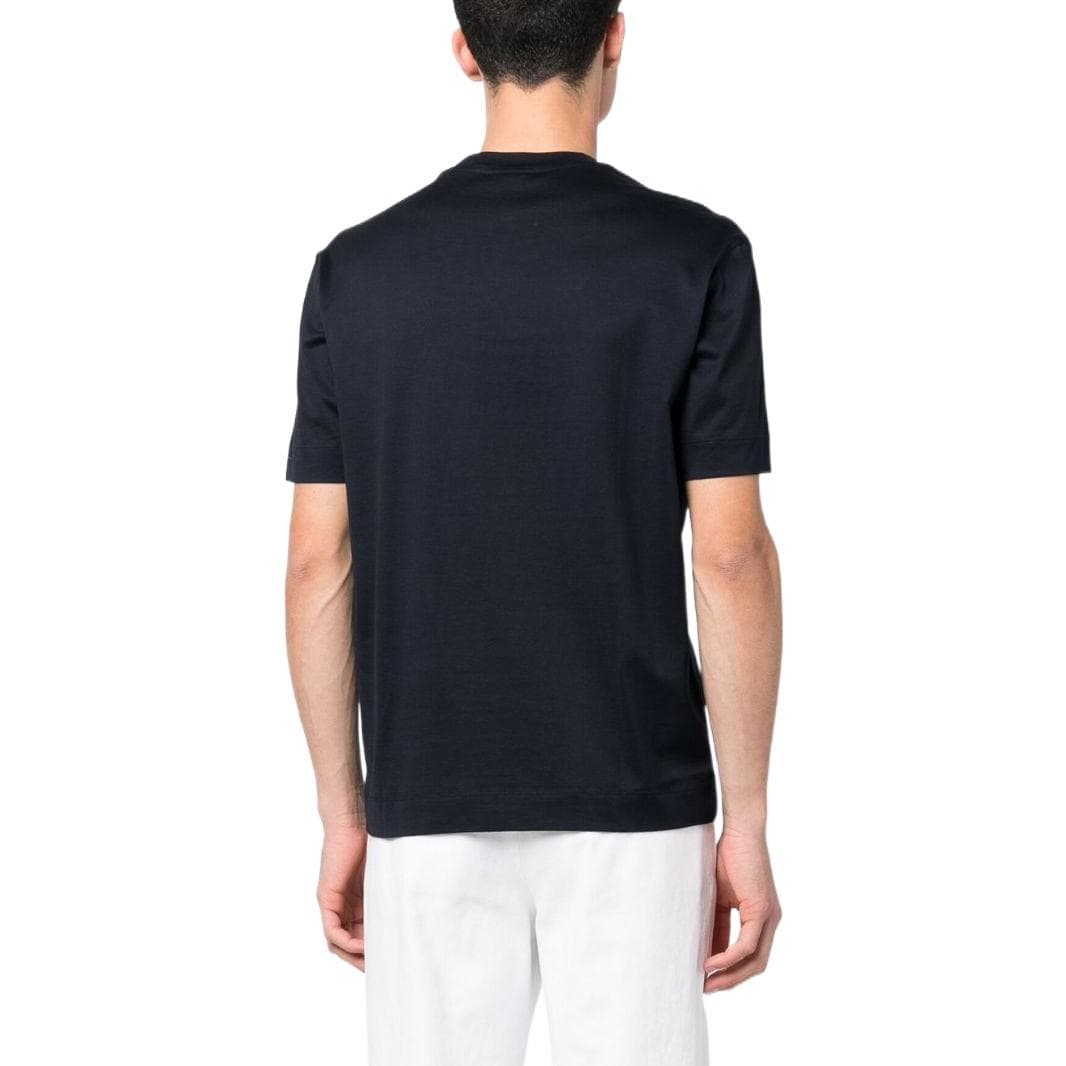 Футболка EMPORIO ARMANI SS23 LogoT - изображение 3