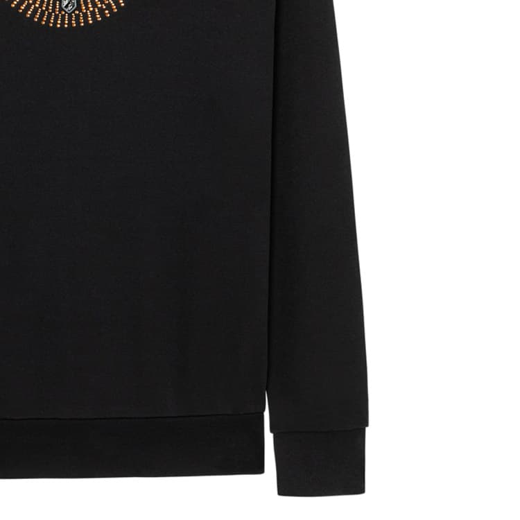 Худи KARL LAGERFELD FW23 Logo - изображение 4