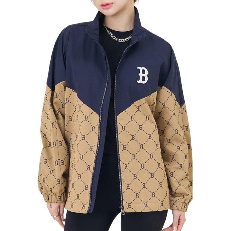 Куртка MLB SS24 - изображение 3