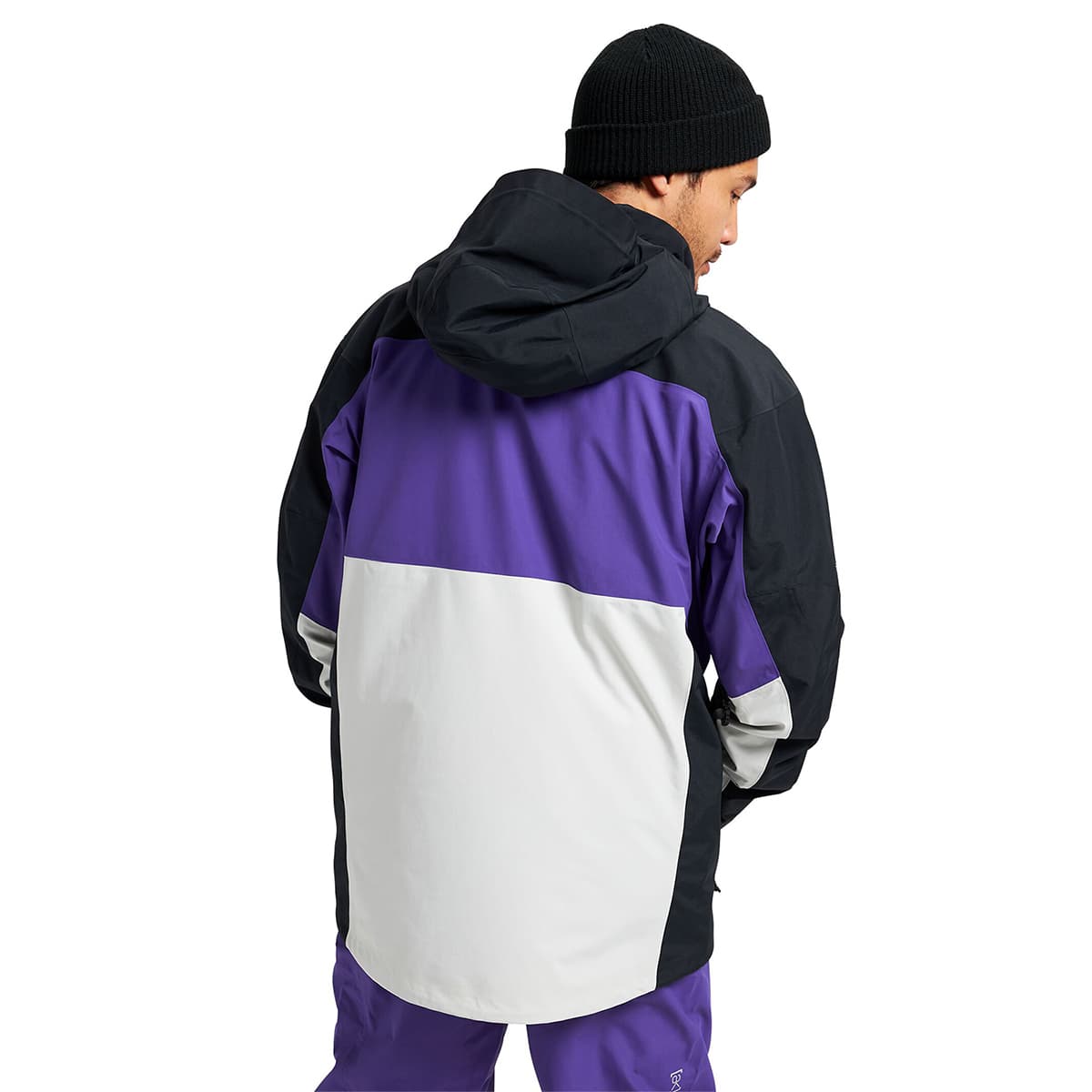 Горнолыжный костюм BURTON Ak Gore-Tex Swash - изображение 3