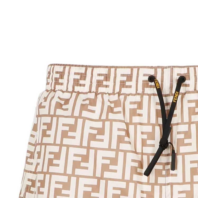 Шорты FENDI - изображение 7