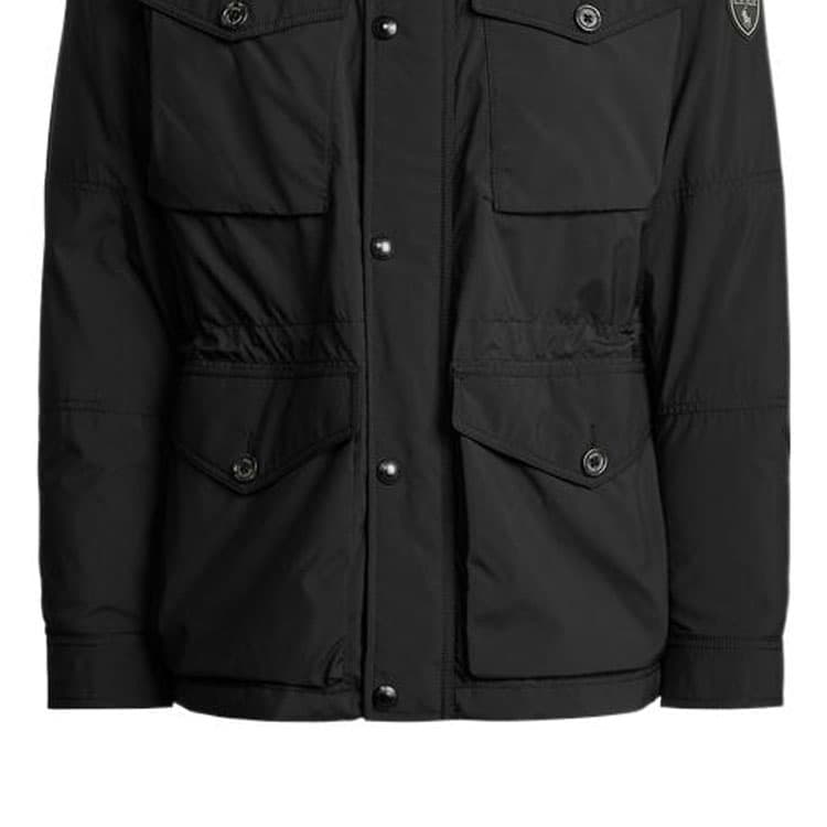 Куртка Polo Ralph Lauren - изображение 6