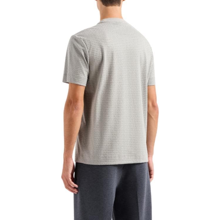 Футболка EMPORIO ARMANI LogoT - изображение 3