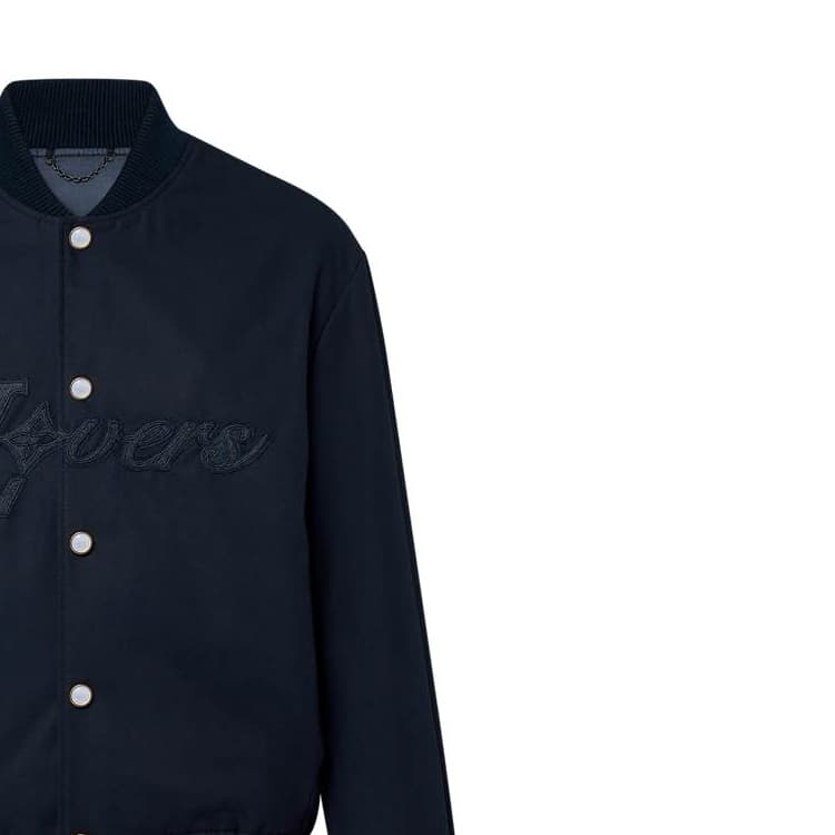 Куртка LOUIS VUITTON SS24 Logo - изображение 6