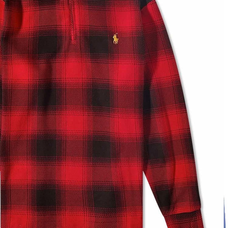 Худи Polo Ralph Lauren - изображение 5