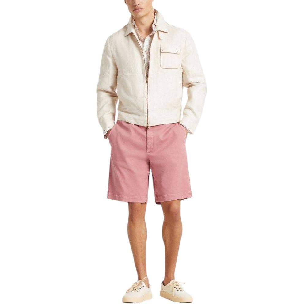 Шорты Brunello Cucinelli SS24 - изображение 2