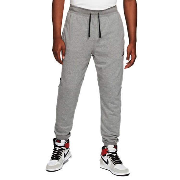 Штаны Air Jordan Dri-Fit Logo - изображение 3