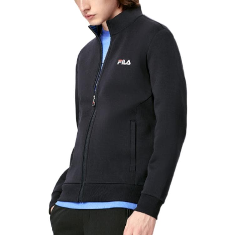 Куртка FILA Logo - изображение 4