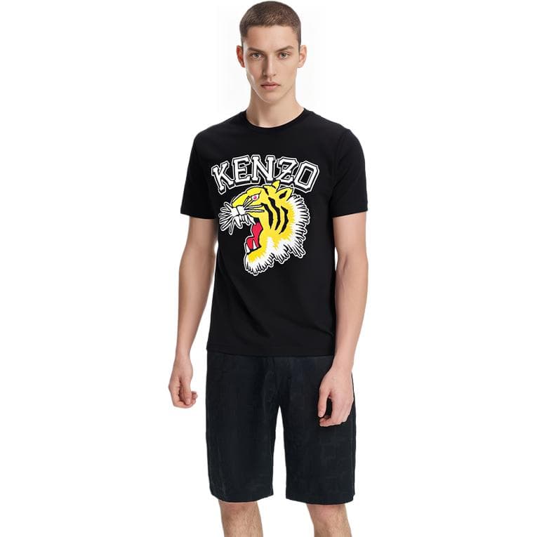 Футболка KENZO SS23 T - изображение 5
