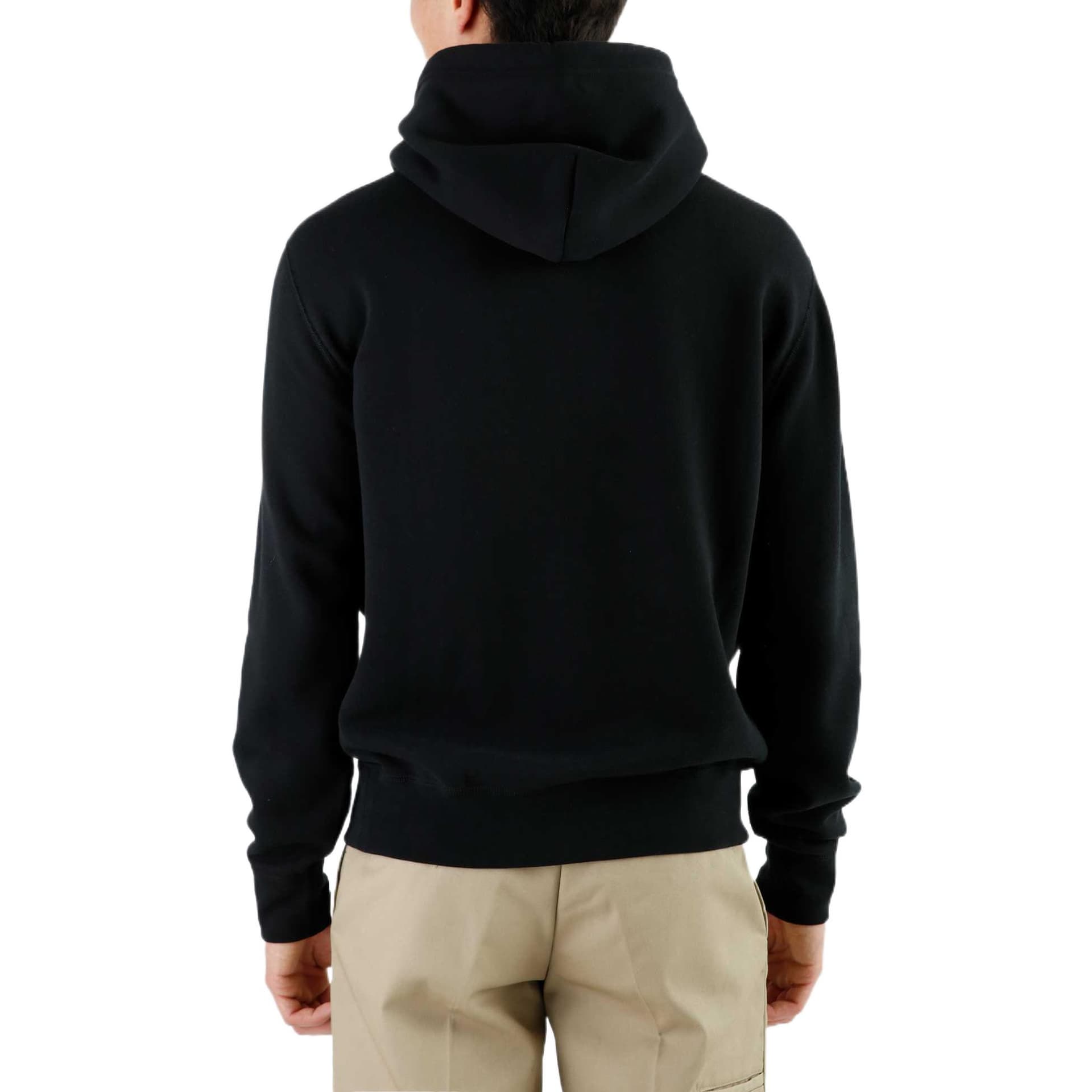 Худи Polo Ralph Lauren SS23 Logo - изображение 4