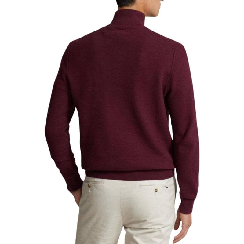 Кофта Polo Ralph Lauren Logo - изображение 3