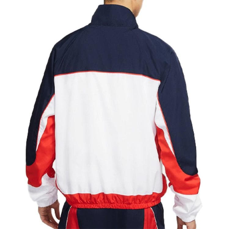 Куртка Nike Throwback - изображение 4