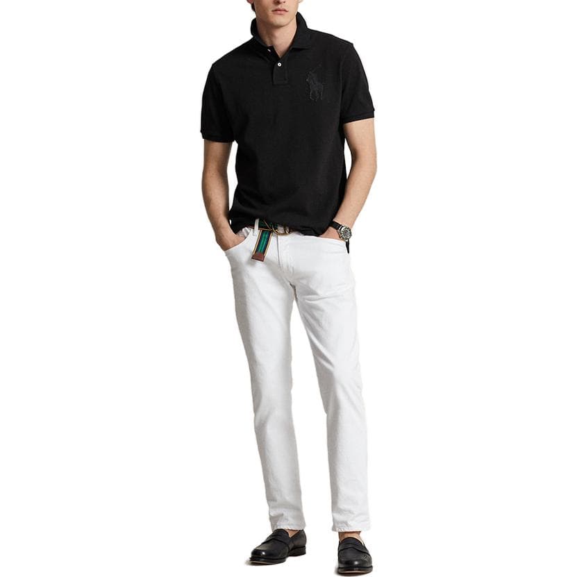 Поло Polo Ralph Lauren FW23 LogoPolo - изображение 3