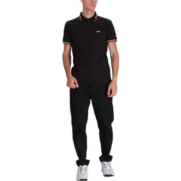 Поло HUGO BOSS Polo - изображение 3