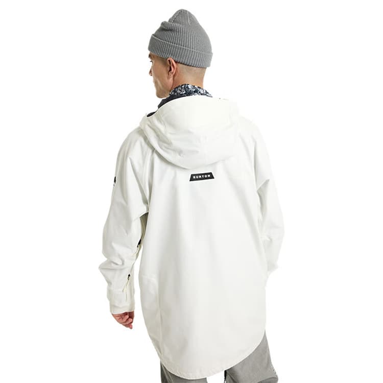 Горнолыжный костюм BURTON GORE-TEX 2L POWLINE - изображение 2