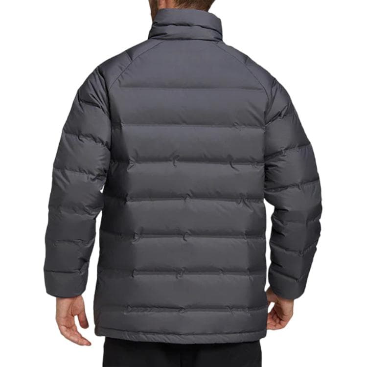 Зимняя куртка adidas Helionic - изображение 3