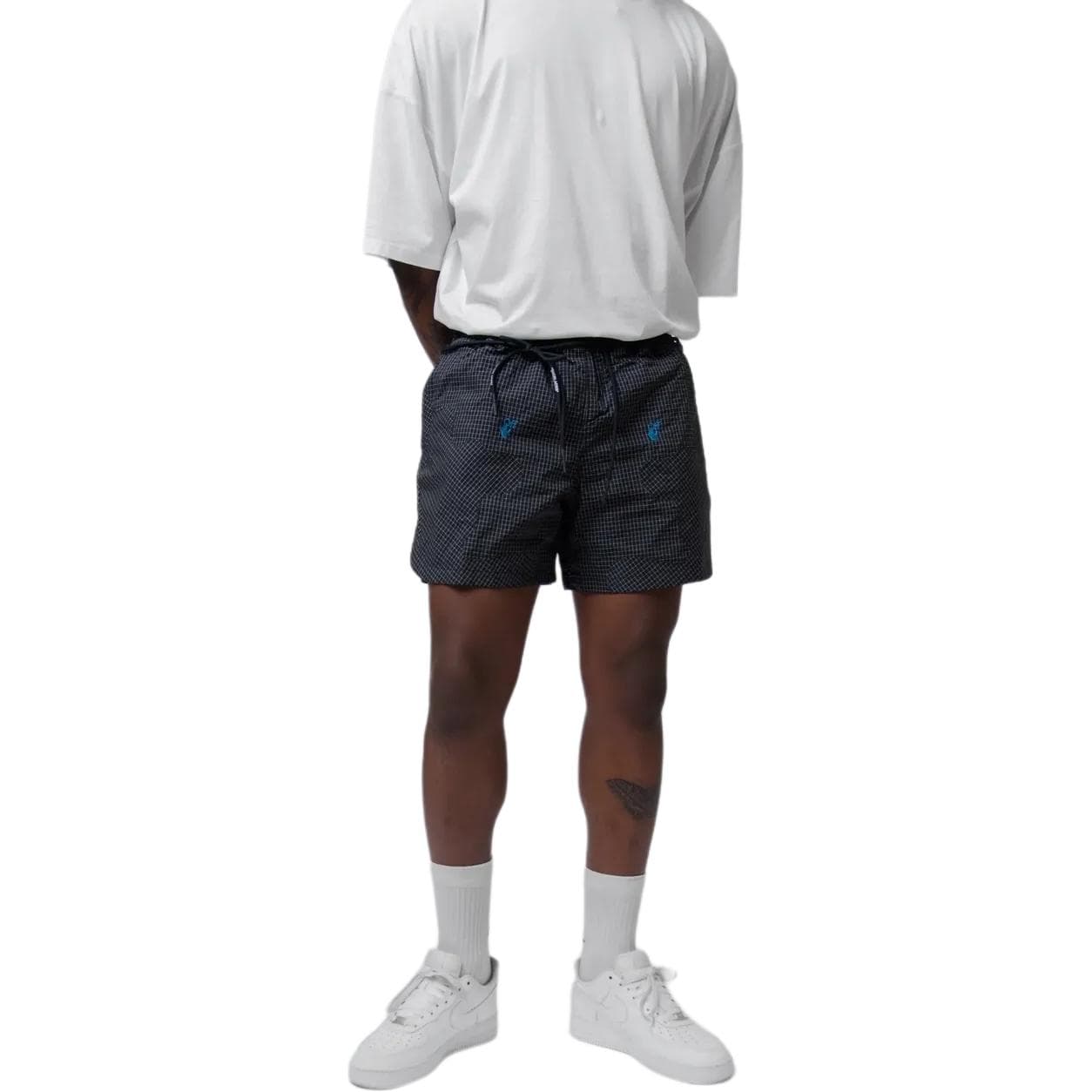 Шорты Nike x Off-White Shorts - изображение 5