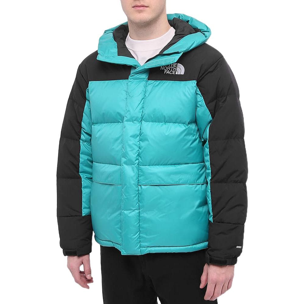 Зимняя куртка The North Face - изображение 2