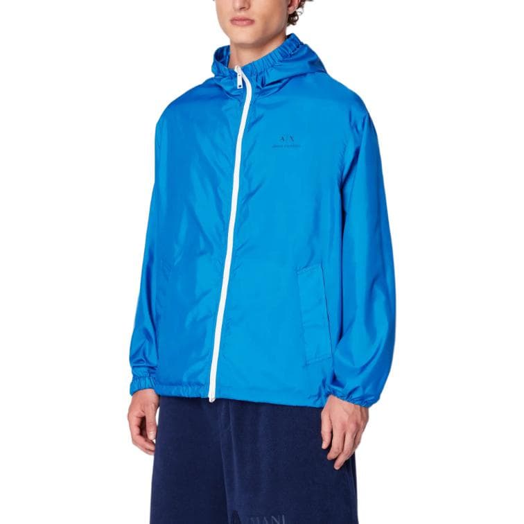 Куртка ARMANI EXCHANGE SS24 Logo - изображение 5