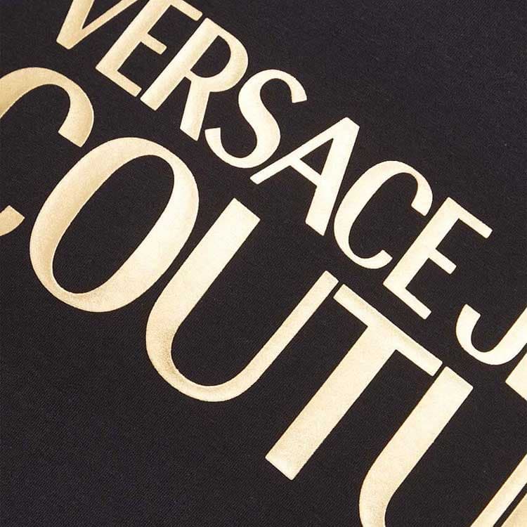 Футболка VERSACE JEANS COUTURE T - изображение 6
