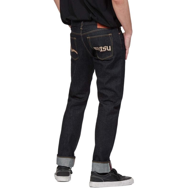 Штаны EVISU SS22 - изображение 4