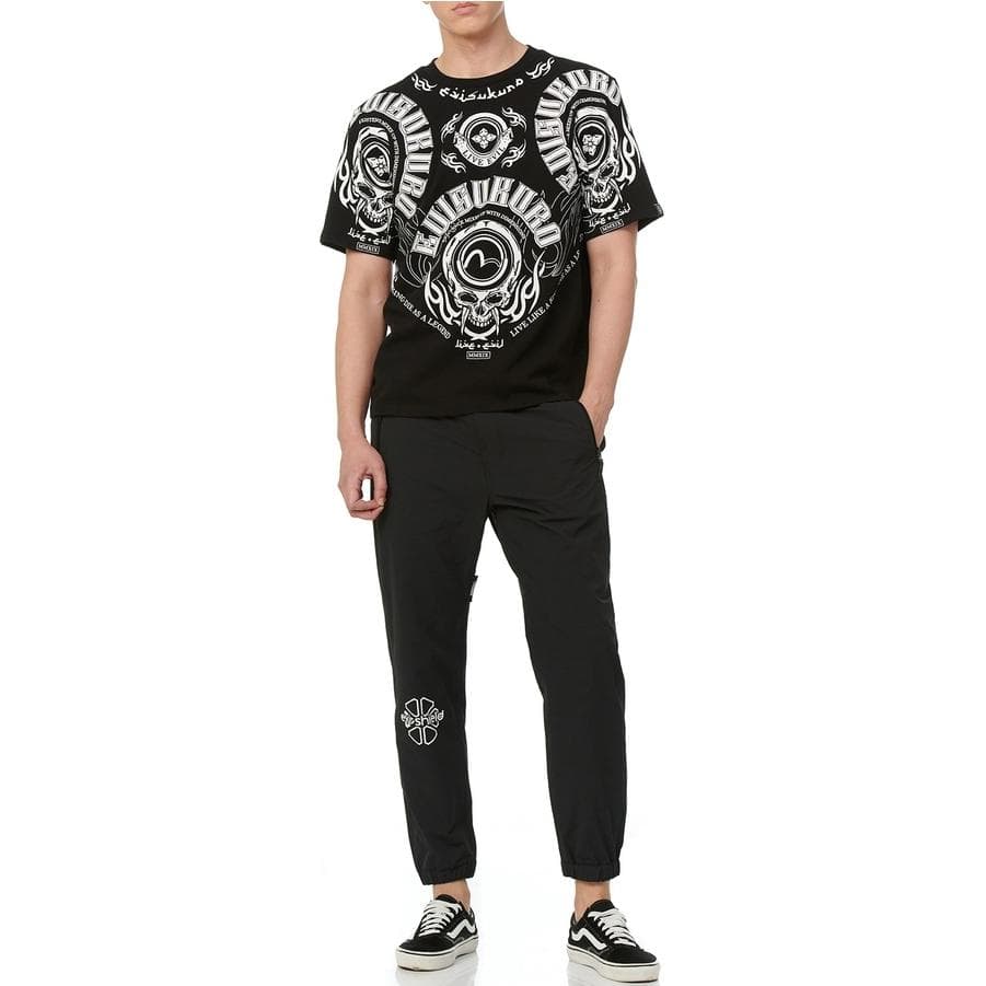 Штаны EVISU - изображение 3