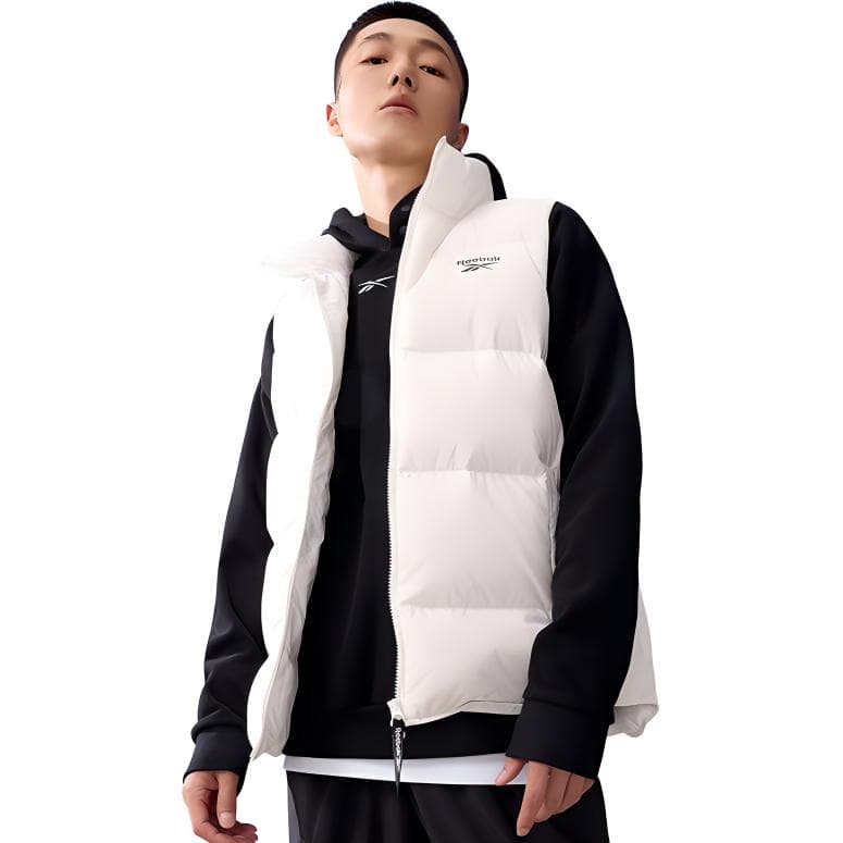 Жилет Reebok - изображение 4