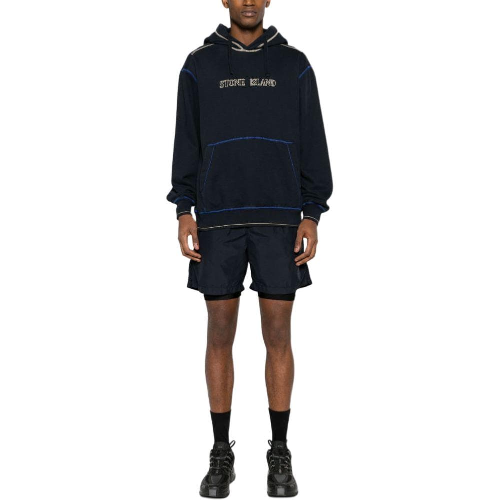Шорты Stone Island Shorts - изображение 2