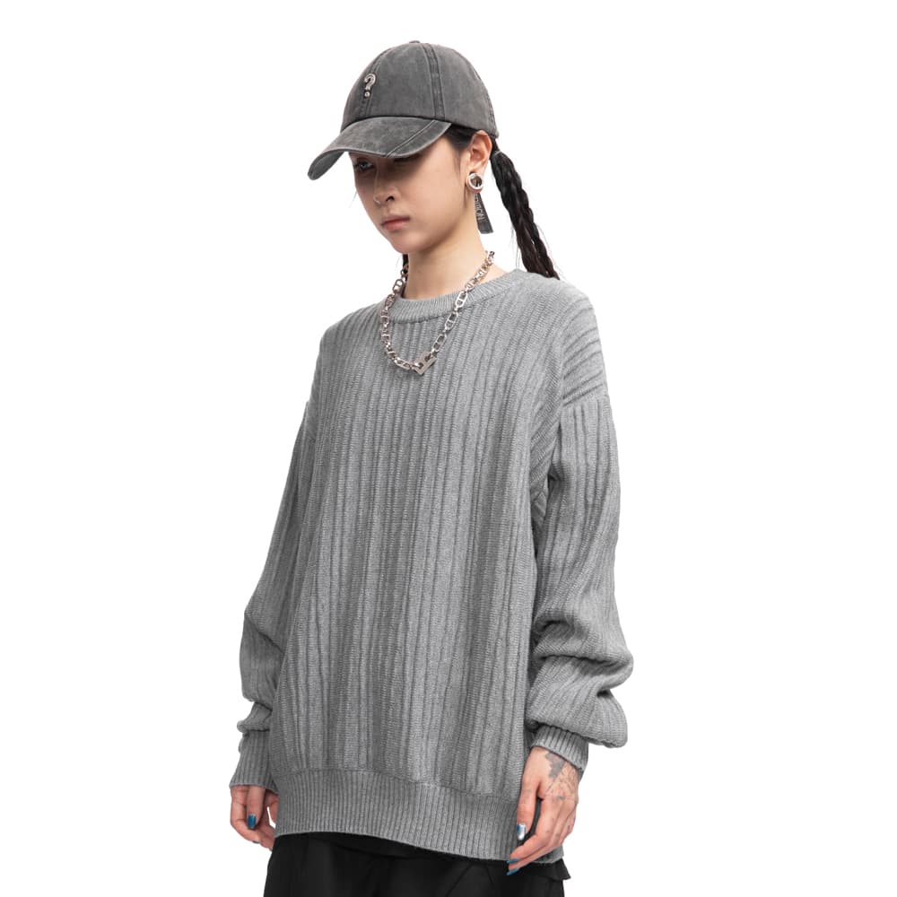 Кофта BABUGGE Sweater - изображение 7