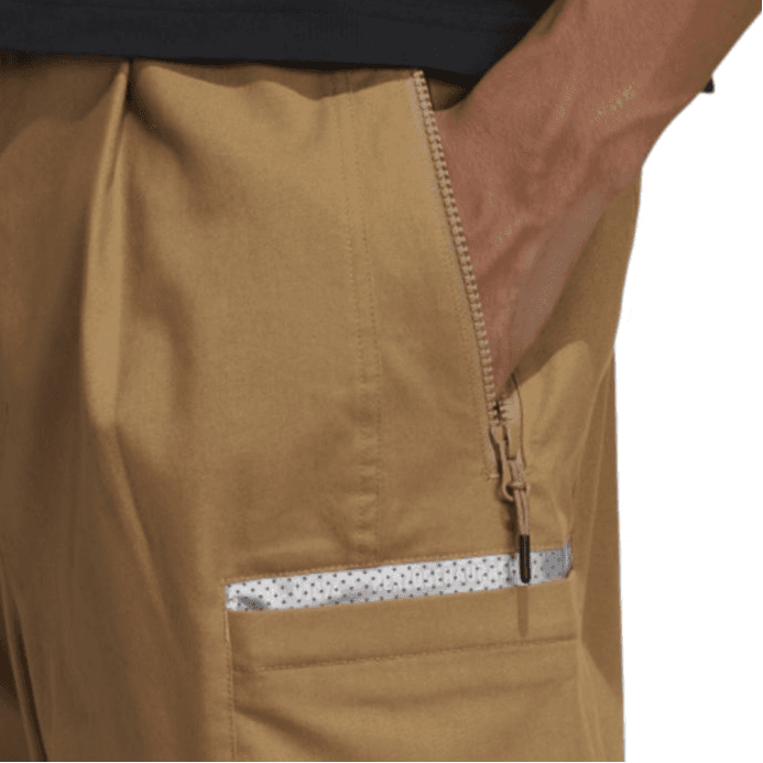 Штаны adidas Th 34pnt Wv Ext - изображение 2