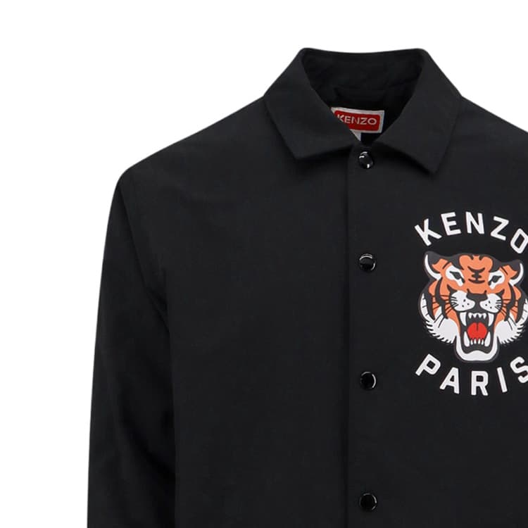 Куртка KENZO - изображение 6