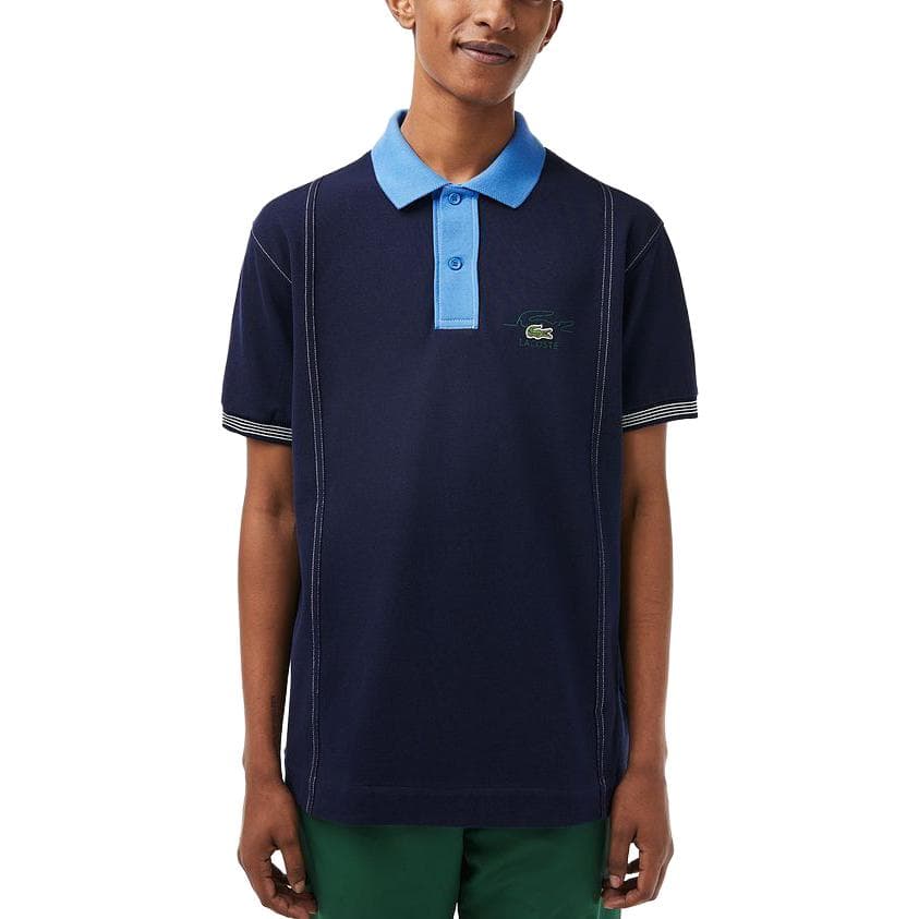 Поло LACOSTE Polo - изображение 2