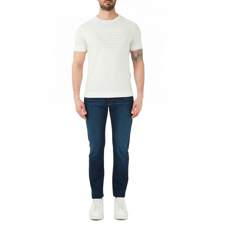 Штаны EMPORIO ARMANI EA7 - изображение 6