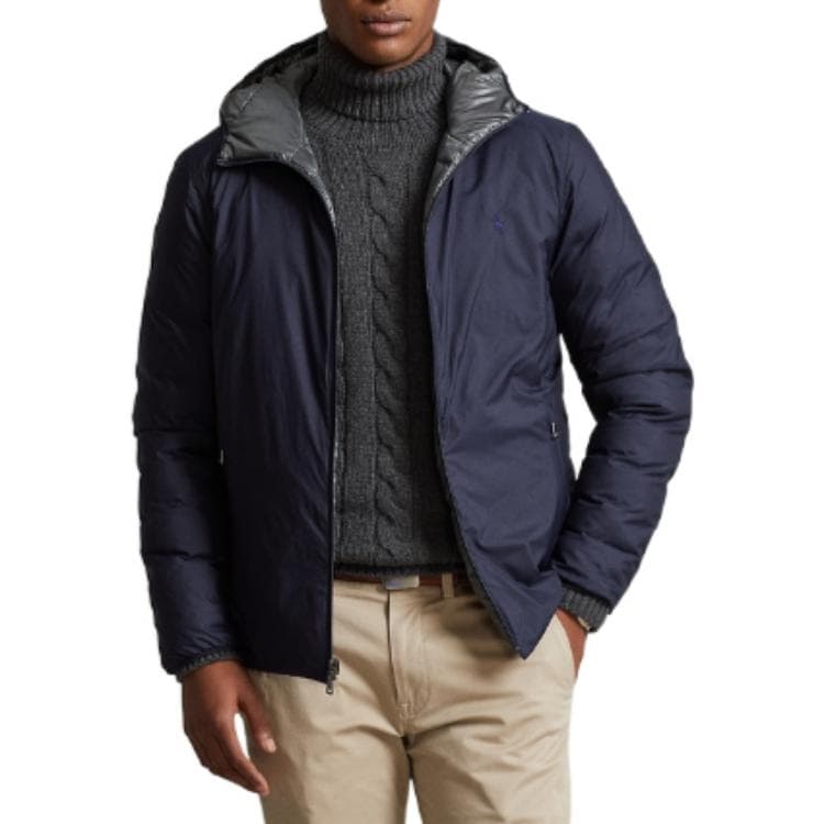 Куртка Polo Ralph Lauren FW22 - изображение 4