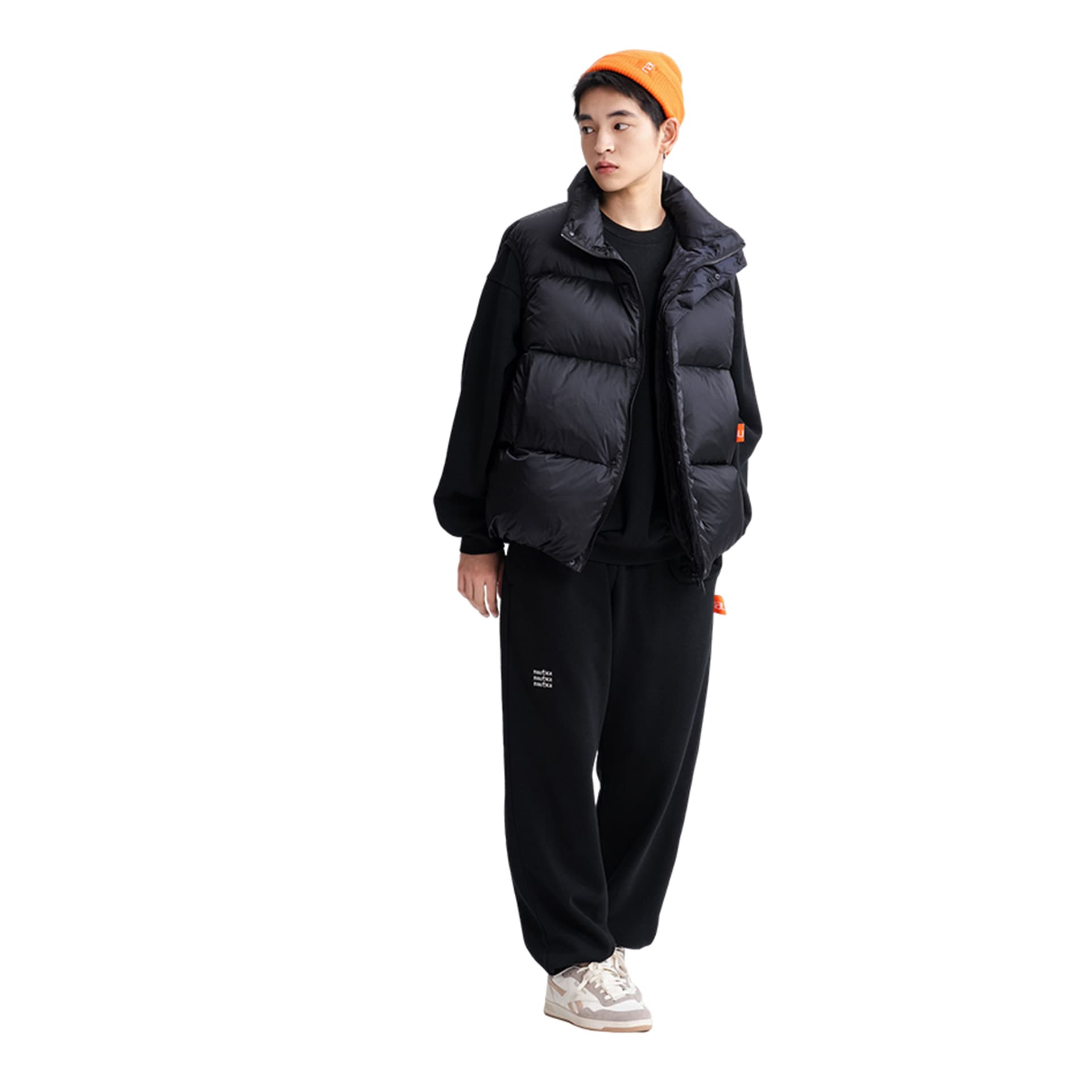 Майка nautica white sail FW23 X - изображение 3