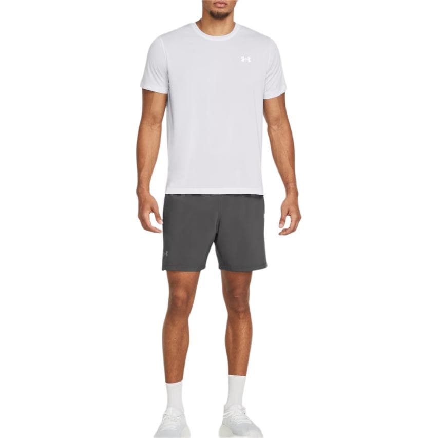 Шорты Under Armour logo - изображение 5