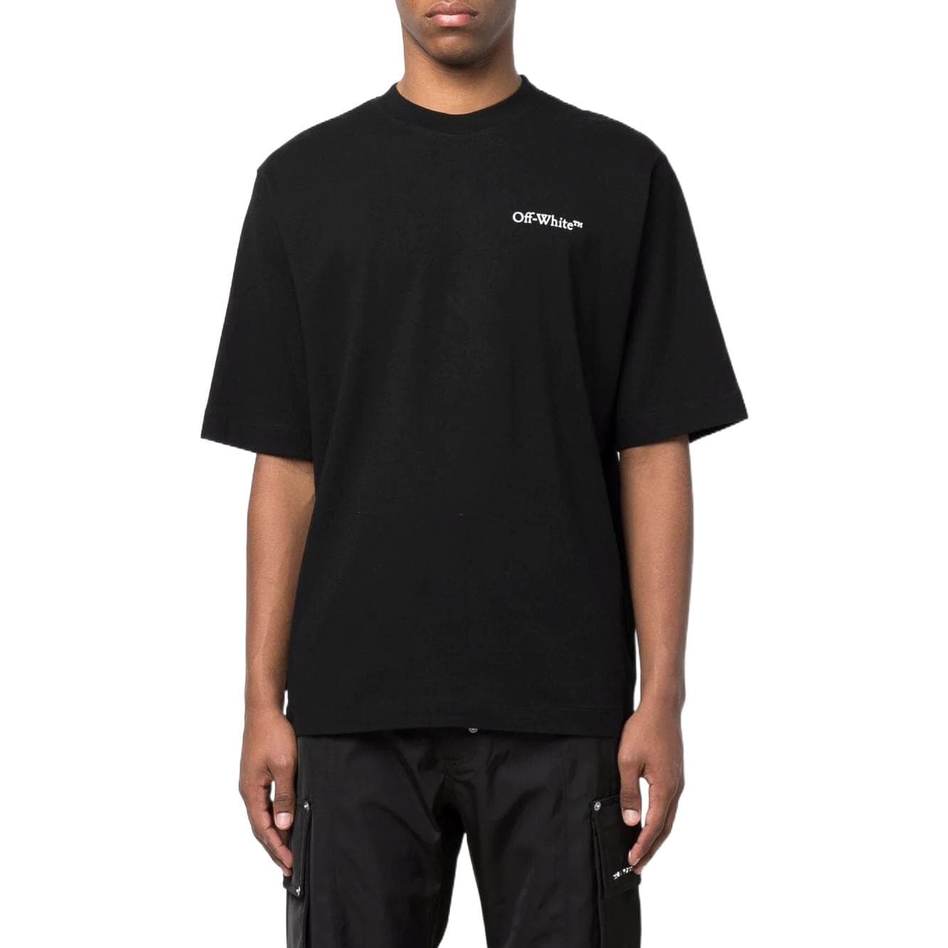 Футболка OFF-WHITE SS22 T - изображение 2