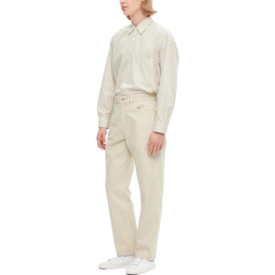 Штаны UNIQLO FW22 - изображение 4