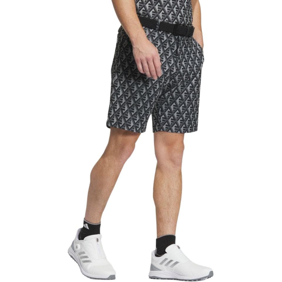 Шорты adidas - изображение 4