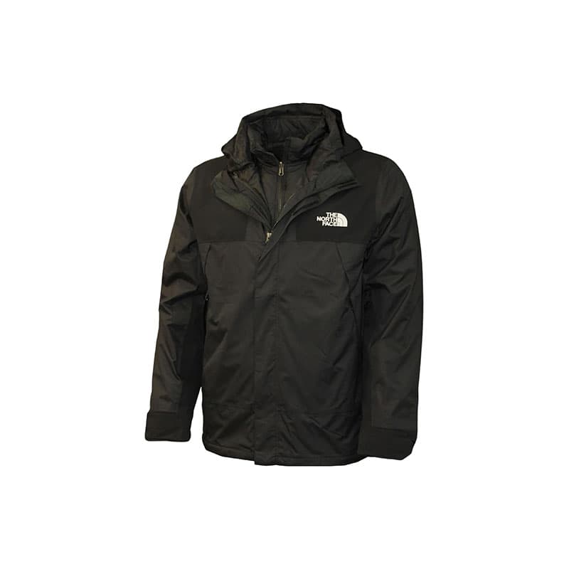 Демисезонная куртка THE NORTH FACE - изображение 2