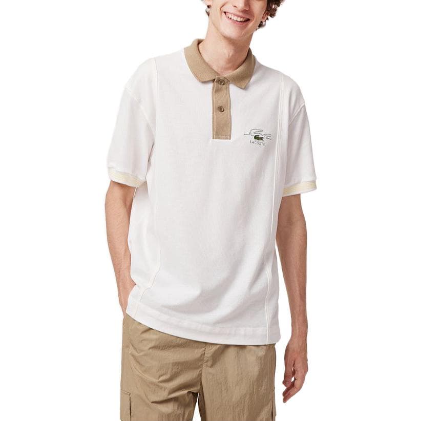 Поло LACOSTE Polo - изображение 2